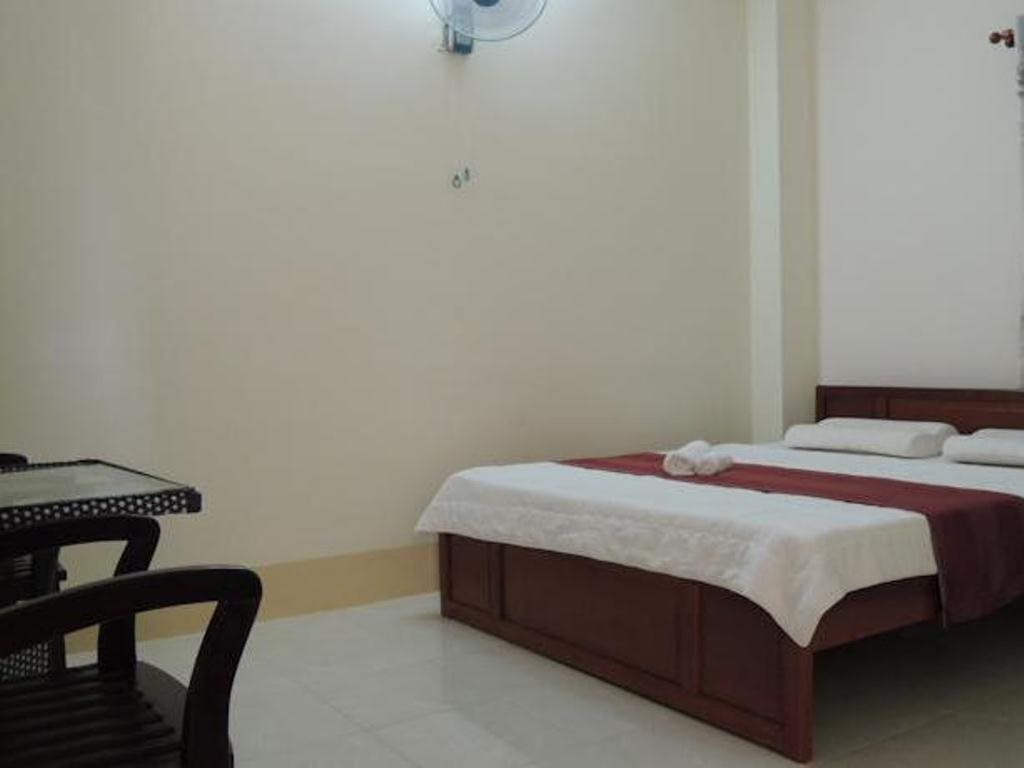 Кантхо: OYO 971 Lam Hoang Hotel (Vaccinated Staff)