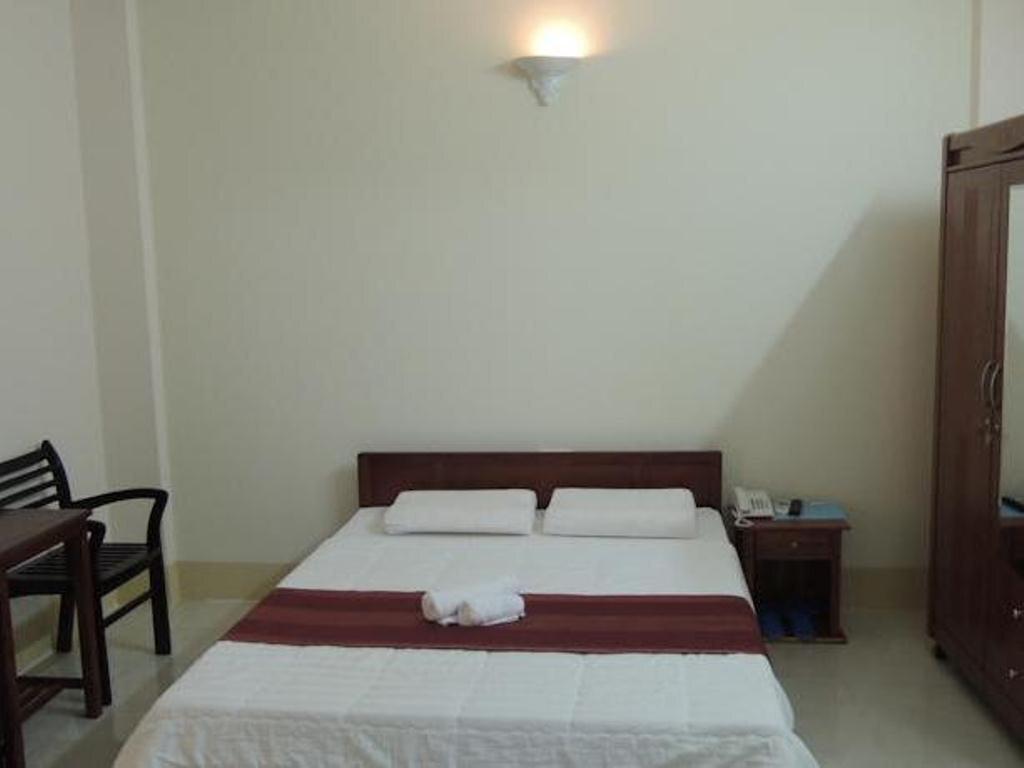 Кантхо: OYO 971 Lam Hoang Hotel (Vaccinated Staff)