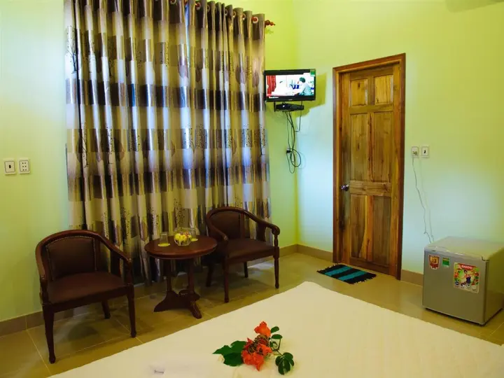 остров Фукуок: Tang Thanh Phat Resort