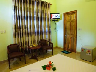 остров Фукуок: Tang Thanh Phat Resort