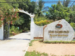 остров Фукуок: Tang Thanh Phat Resort