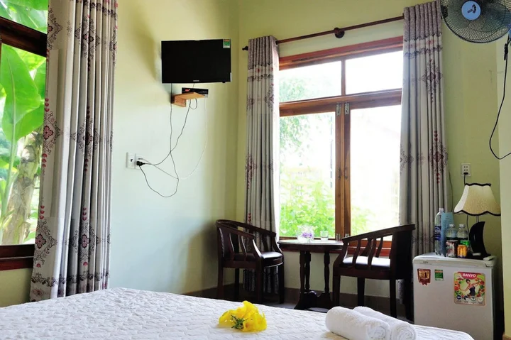 остров Фукуок: Tang Thanh Phat Resort