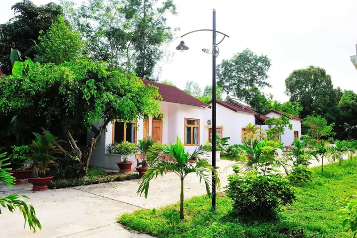 остров Фукуок: Tang Thanh Phat Resort
