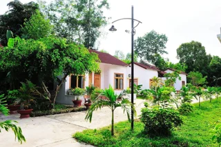 остров Фукуок: Tang Thanh Phat Resort
