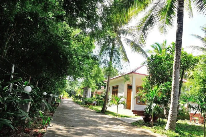 остров Фукуок: Tang Thanh Phat Resort