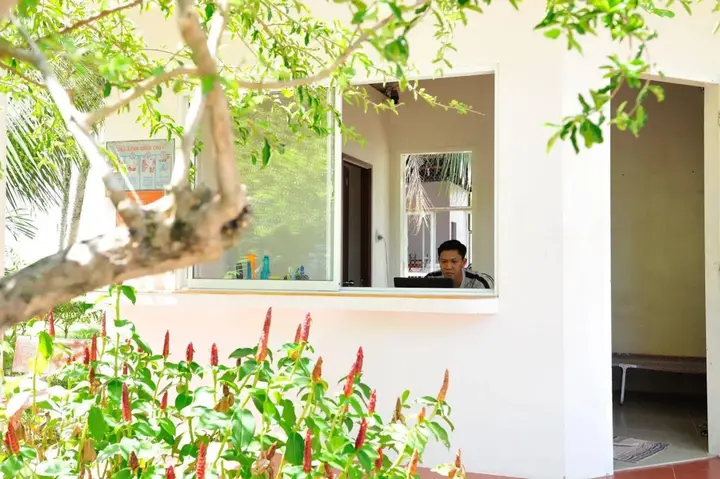 остров Фукуок: Tang Thanh Phat Resort