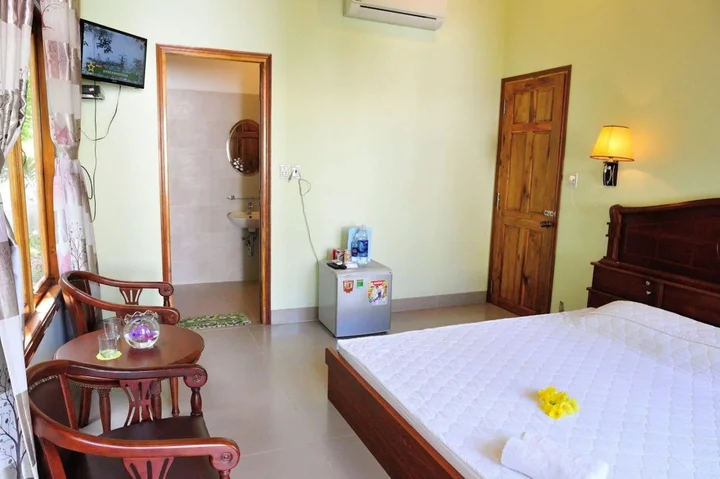 остров Фукуок: Tang Thanh Phat Resort