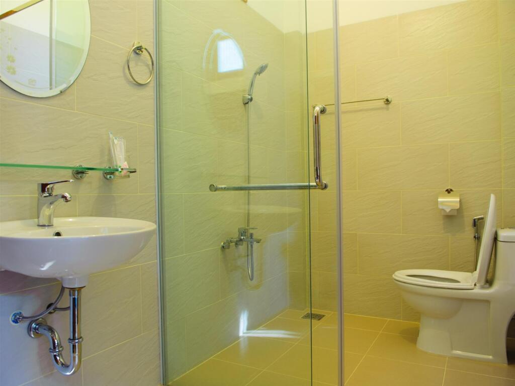 остров Фукуок: Tang Thanh Phat Resort