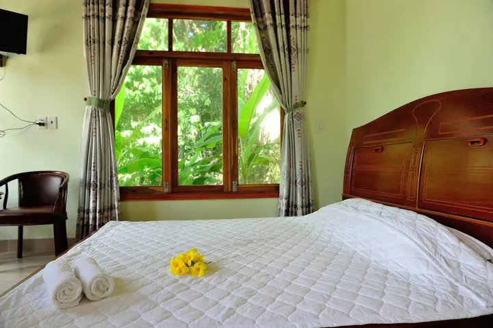 остров Фукуок: Tang Thanh Phat Resort