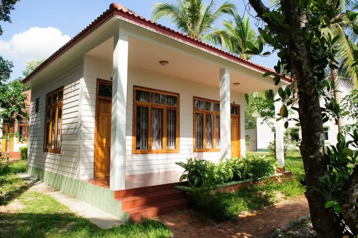 остров Фукуок: Tang Thanh Phat Resort