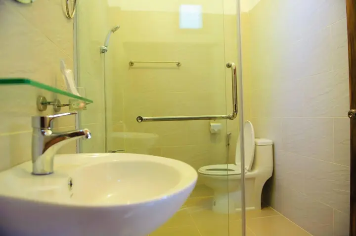 остров Фукуок: Tang Thanh Phat Resort