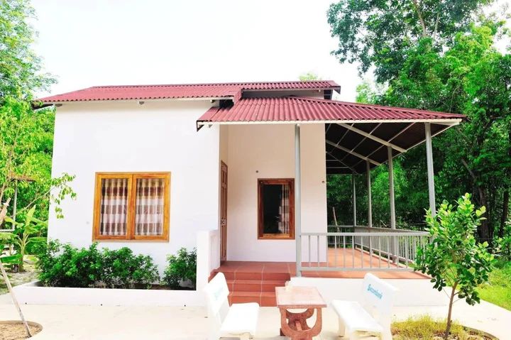 остров Фукуок: Tang Thanh Phat Resort