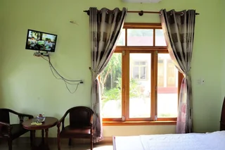 остров Фукуок: Tang Thanh Phat Resort