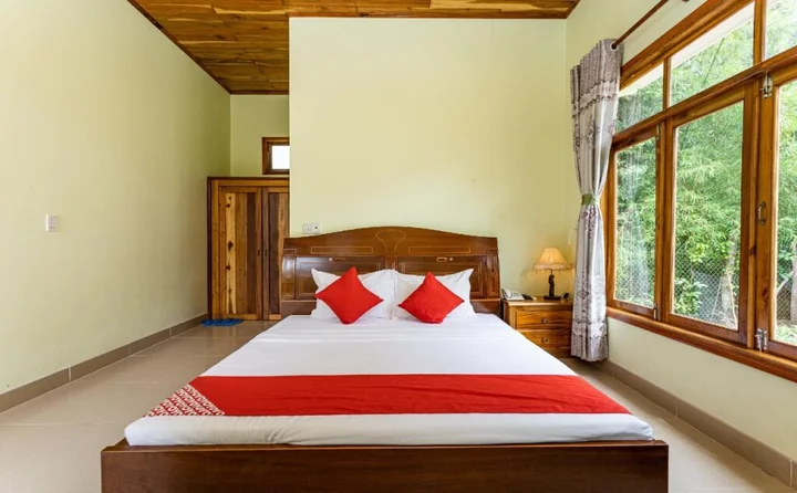 остров Фукуок: Tang Thanh Phat Resort