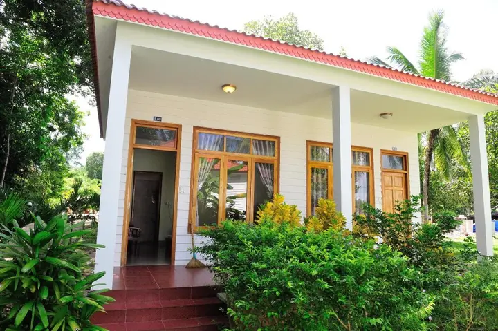 остров Фукуок: Tang Thanh Phat Resort