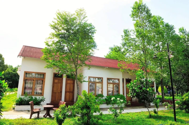 остров Фукуок: Tang Thanh Phat Resort