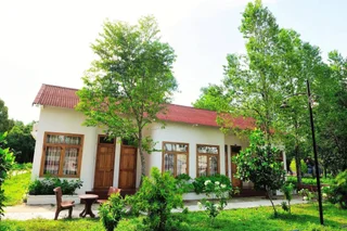остров Фукуок: Tang Thanh Phat Resort