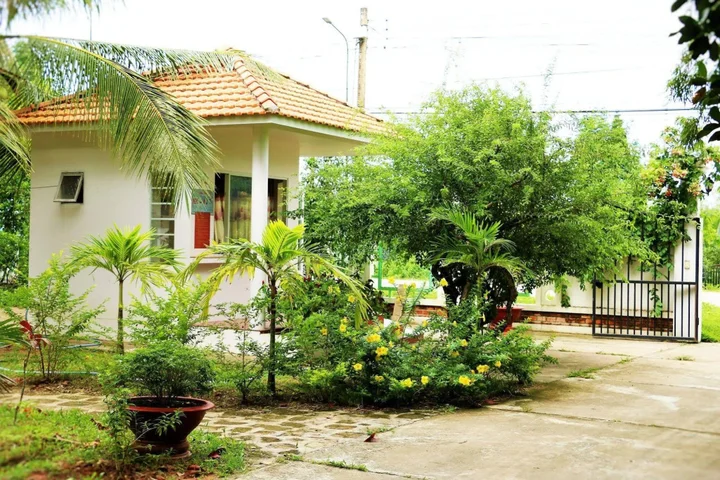 остров Фукуок: Tang Thanh Phat Resort