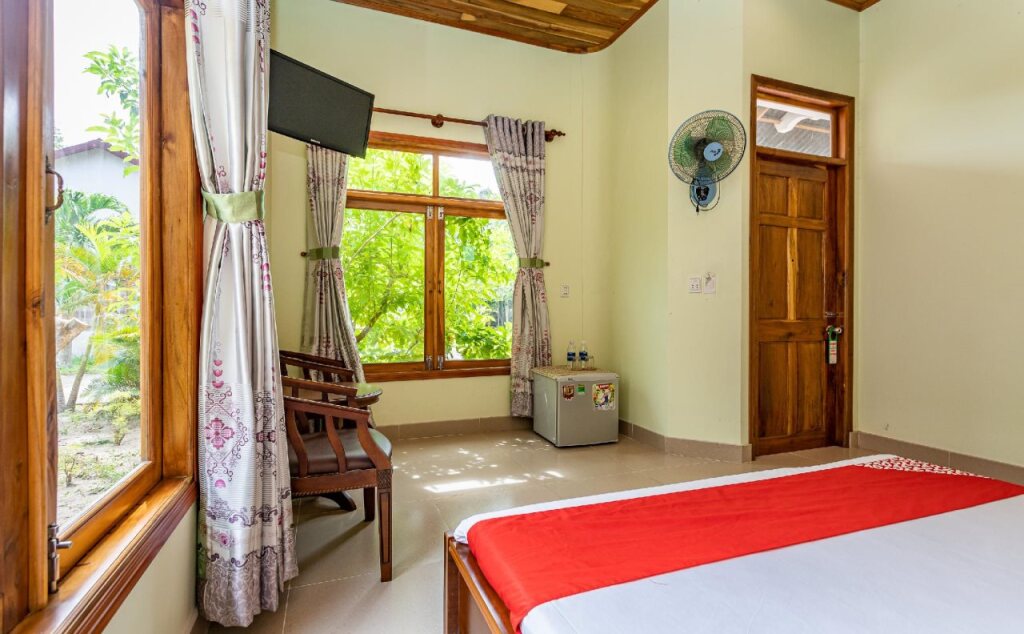 остров Фукуок: Tang Thanh Phat Resort