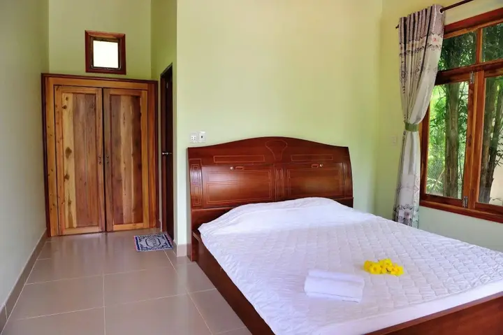 остров Фукуок: Tang Thanh Phat Resort