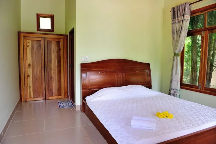 остров Фукуок: Tang Thanh Phat Resort