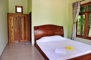 остров Фукуок: Tang Thanh Phat Resort