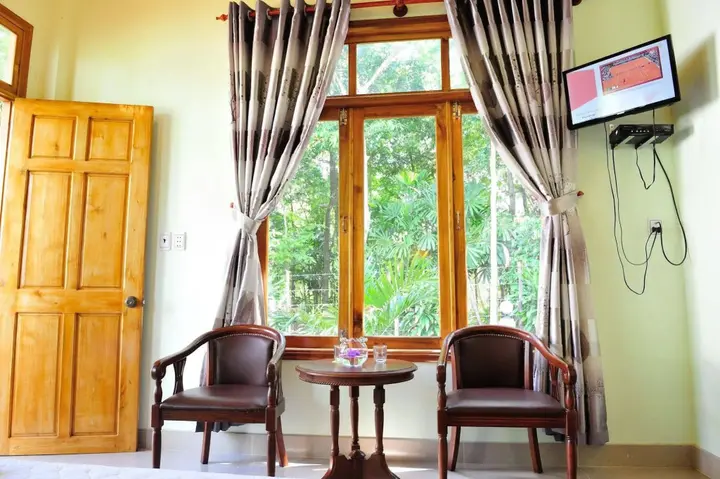 остров Фукуок: Tang Thanh Phat Resort
