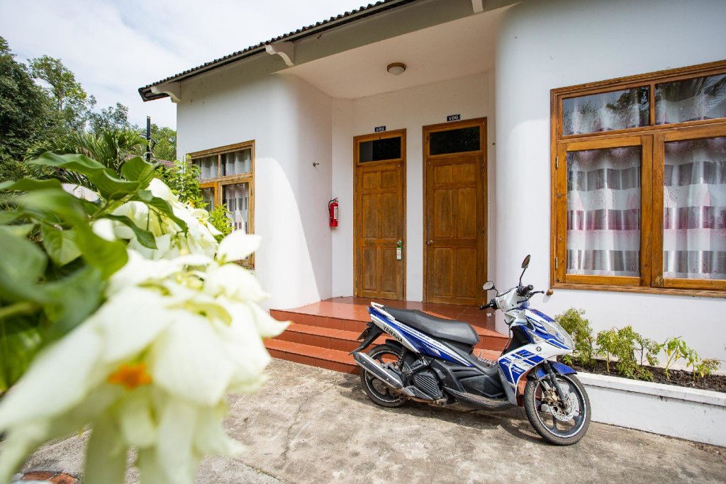 остров Фукуок: Tang Thanh Phat Resort