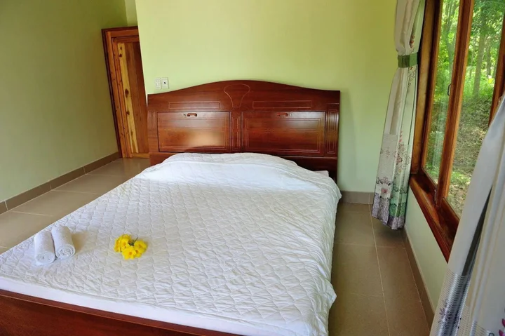 остров Фукуок: Tang Thanh Phat Resort