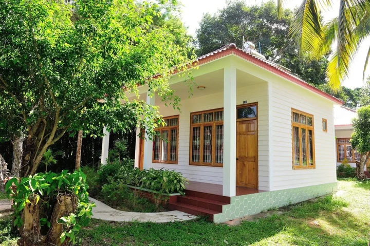 остров Фукуок: Tang Thanh Phat Resort
