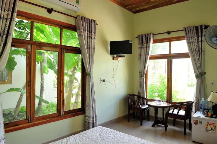 остров Фукуок: Tang Thanh Phat Resort