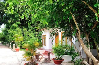 остров Фукуок: Tang Thanh Phat Resort