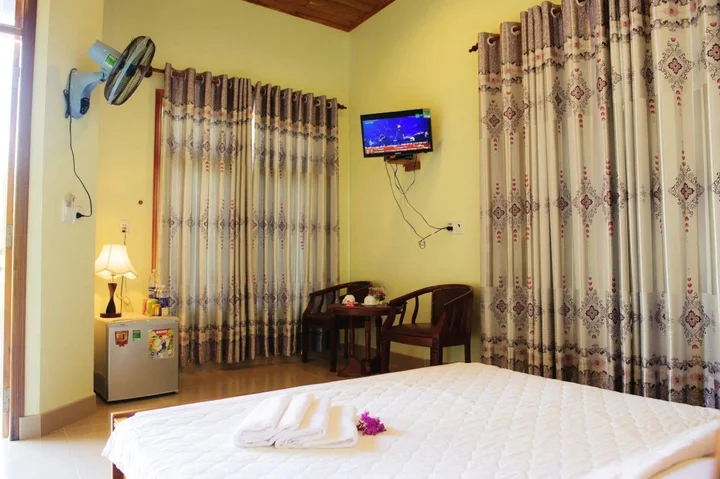остров Фукуок: Tang Thanh Phat Resort