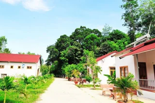 остров Фукуок: Tang Thanh Phat Resort