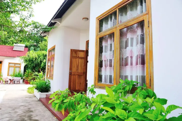остров Фукуок: Tang Thanh Phat Resort