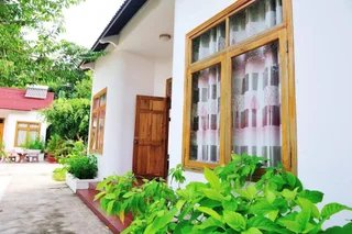 остров Фукуок: Tang Thanh Phat Resort