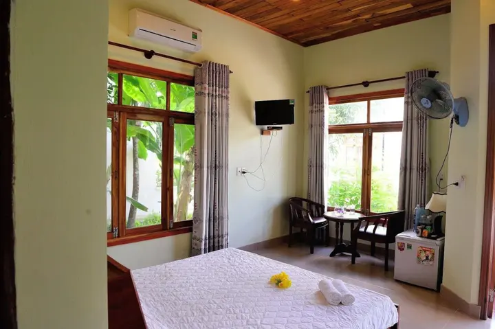 остров Фукуок: Tang Thanh Phat Resort