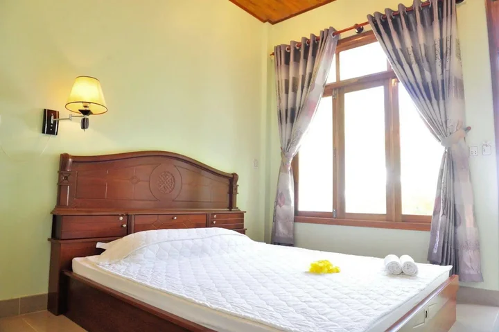 остров Фукуок: Tang Thanh Phat Resort