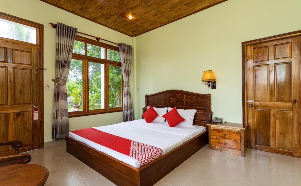 остров Фукуок: Tang Thanh Phat Resort