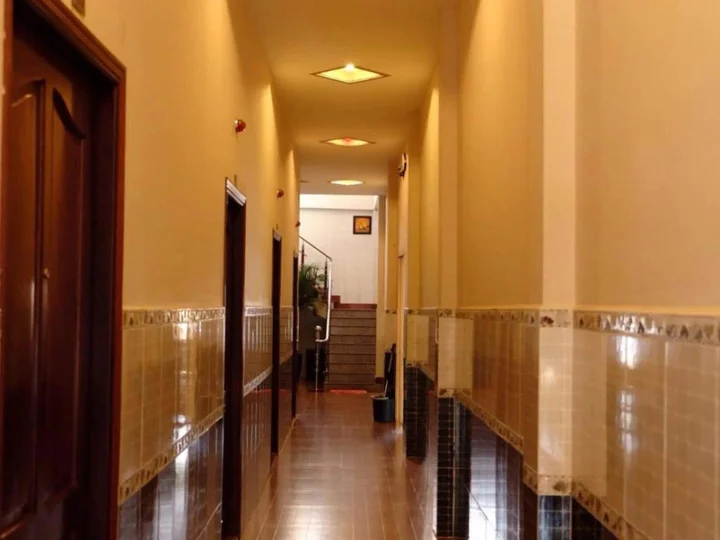 остров Фукуок: Phuc Loc Hotel