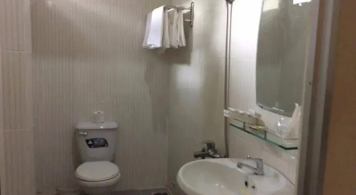 остров Фукуок: Phuc Loc Hotel