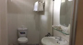 остров Фукуок: Phuc Loc Hotel