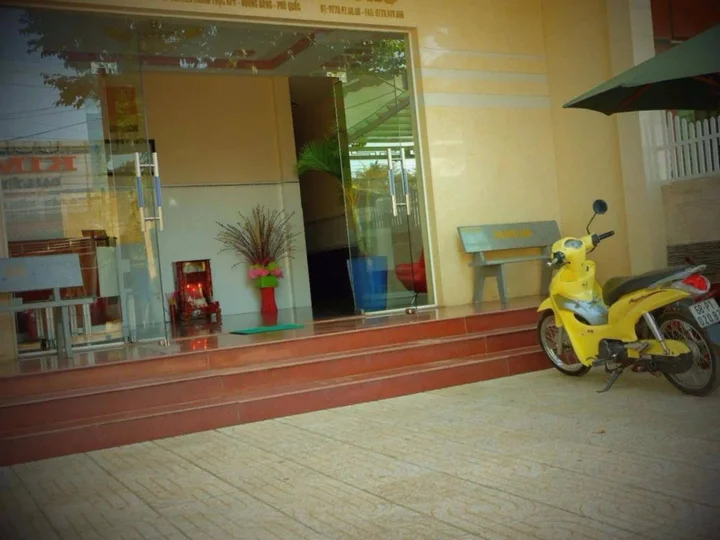 остров Фукуок: Phuc Loc Hotel