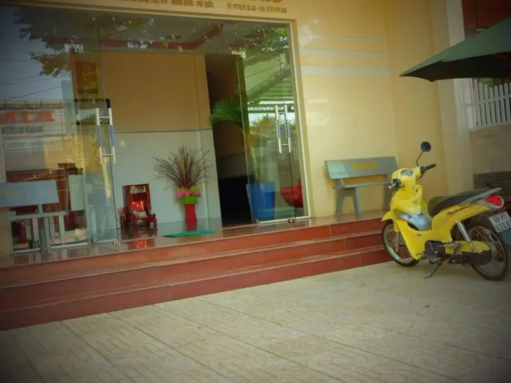 остров Фукуок: Phuc Loc Hotel