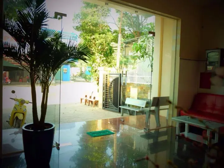 остров Фукуок: Phuc Loc Hotel