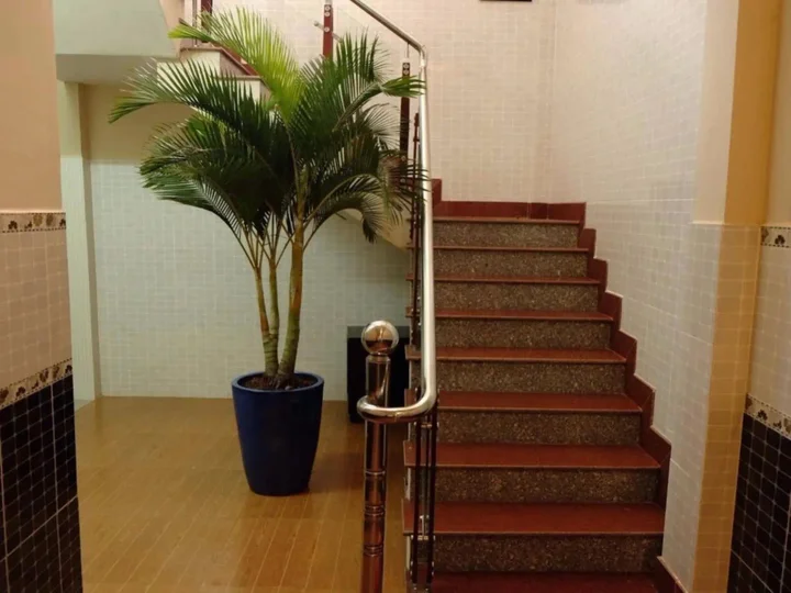 остров Фукуок: Phuc Loc Hotel