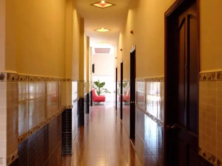 остров Фукуок: Phuc Loc Hotel