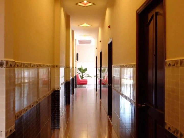 остров Фукуок: Phuc Loc Hotel