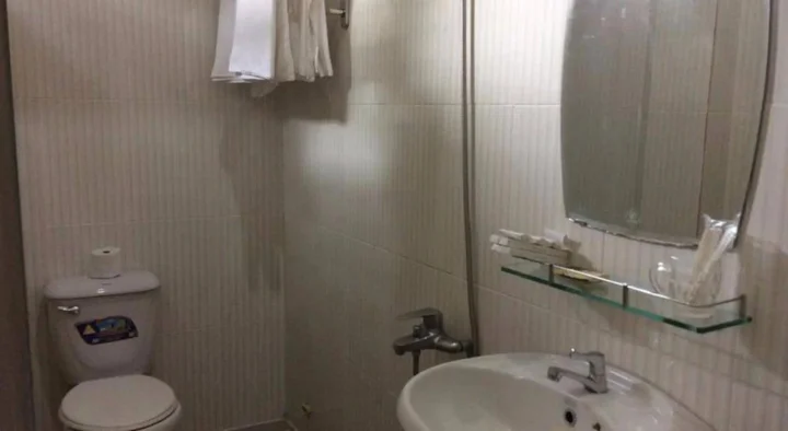 остров Фукуок: Phuc Loc Hotel