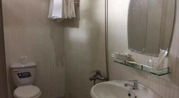 остров Фукуок: Phuc Loc Hotel